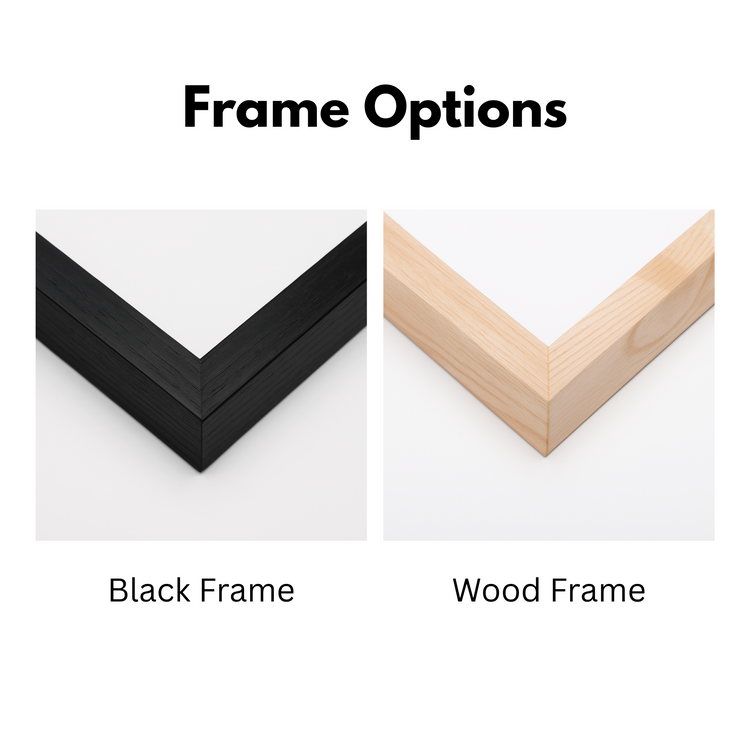 Home Alone Art Print