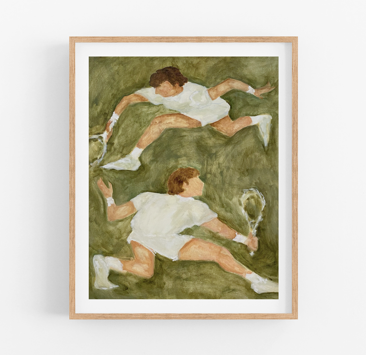 3 Print Wall Art Set - Claire McNamara