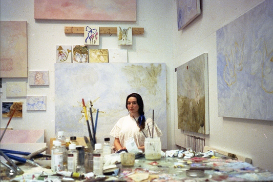 Claire Mcnamara