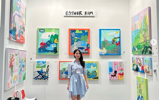 Esther Kim
