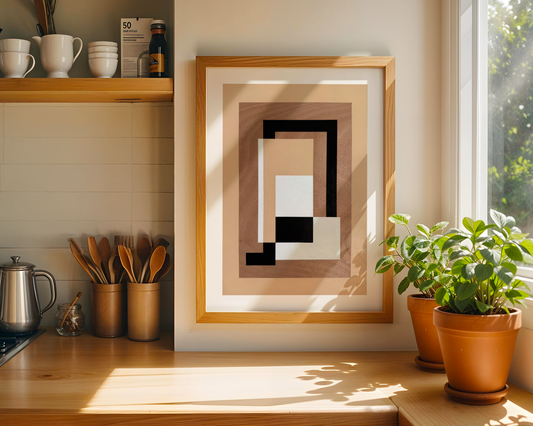 Whimsy Art Print