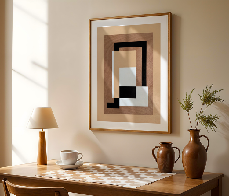 Whimsy Art Print