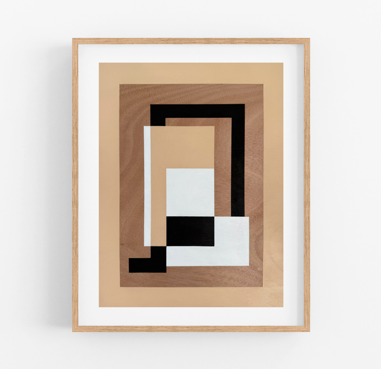 Whimsy Art Print