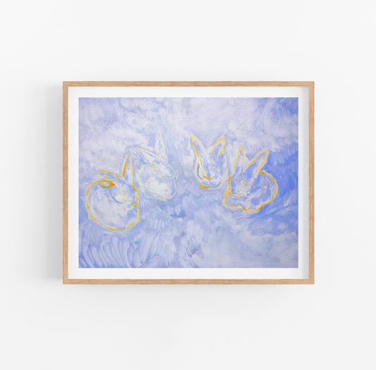 altar Art Print