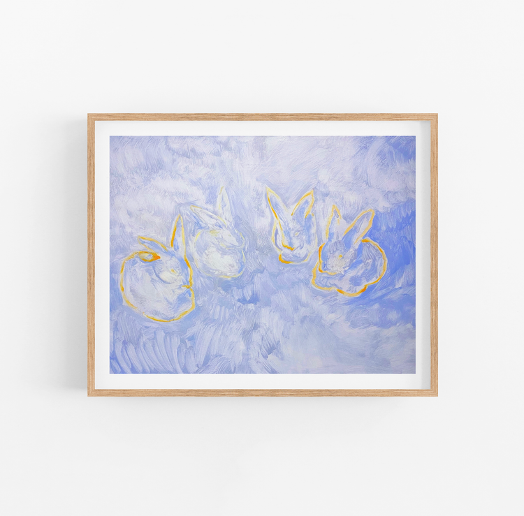 altar Art Print